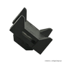 12317 | 30 Series Cable Tie Mounting Block - Image 1