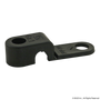 2501 | 10 & 15 Series Single Cable & Tube Clamp - Image 1