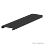 13198 | 10, 15, 25, 30, 40, 45 Series Wire Housing Cover - Image 1