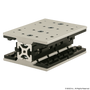 40-6879 | 40 Series Long - Double Mount Unibearing™ Assembly - Image 1