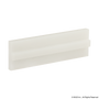 40-6810 | 40 Series Single-Keyed Standard Bearing Pad Profile - Image 1