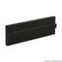 40-6811 | 40 Series Single-Keyed Standard Bearing Pad Profile - Image 1