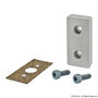 40-2340 | 40 Series 2-Hole Pressure Manifold Stopper Plate - Image 1