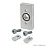 40-2441 | 40 Series Pressure Manifold Access Plate - Image 1