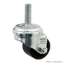 65-2340 | Threaded Stem Swivel Caster: M10 x 30mm - Image 1