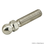 12200 | Swivel Foot Threaded Stem: M12 x 45.00mm - Image 1