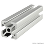 25-2525 | T Slotted Aluminum Profiles | CPI Automation - Image 1