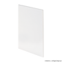 65-2604 | Acrylic Panel: 4.5mm Thick, White - Image 1
