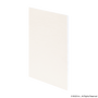 2616 | Expanded PVC Panel: .118" Thick, White - Image 1