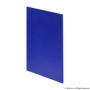 65-2622 | Expanded PVC Panel: 3mm Thick, Blue - Image 1
