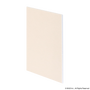 2653 | HDPE Panel: .220 - .236" Thick, White - Image 1