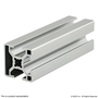 30-3003 | T Slotted Aluminum Profiles | CPI Automation - Image 1