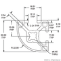 30-3022 | T Slotted Aluminum Profiles | CPI Automation - Image 2