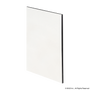 2609 | Polycarbonate Panel: .200 - .236" Thick, Clear - Image 1