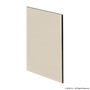 2611 | Polycarbonate Panel: .220 - .236" Thick, Bronze - Image 1