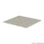 2483 | Diamond Tread Plate: .125" Thick, Bright Aluminum - Image 1