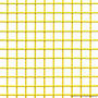 2461 | Wire Mesh Panel: .137" Thick, Yellow - Image 2