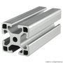 40-4040-Lite | T Slotted Aluminum Profiles | CPI Automation - Image 1