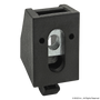 14167 | 15 & 40 Series Drop-in Lite Panel Mount Block - Image 1