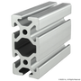 40-4080 | T Slotted Aluminum Profiles | CPI Automation - Image 1