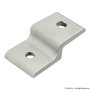 25-2496 | 25 Series Single Arm Narrow Panel Retainer - Image 1