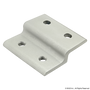 25-2497 | 25 Series Single Arm Wide Panel Retainer - Image 1