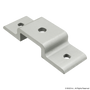 2512 | 10 Series Double Arm Narrow Panel Retainer - Image 1