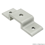 25-2512 | 25 Series Double Arm Narrow Panel Retainer - Image 1