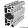 40-4084-Lite | T Slotted Aluminum Profiles | CPI Automation - Image 1