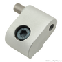 25-2076 | 25 Series Standard Lift-Off Hinge - Left Hand with Single Short Pin. - Image 1