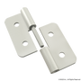 2840 | 15 Series Economy Lift-Off Hinge Right Hand with Long Pin - Image 1