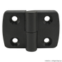 12120 | 15 Series 4 Hole - Plastic Lift-Off Hinge: Left Hand Option - Image 1