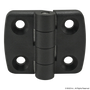 12108 | 30 Series 4 Hole - Standard Plastic Hinge - Image 1