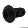 3111 | 5/16-18 x .625" Button Head Socket Cap Screw (BHSCS) - Image 1