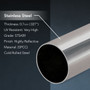 EP-96-ST | Stainless Steel Pipe (ESD) - A Flexpipe product