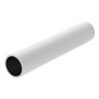  P-96-WH  | White Polyethylene Coated Steel Pipe 