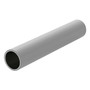  P-96-GR | Gray Polyethylene Coated Steel Pipe 