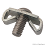 3680 | Standard End Fastener, 5/16-18 - Image 1