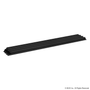 2574-Black | 1030-Black 45 Degree Support, 24" Long - Image 1