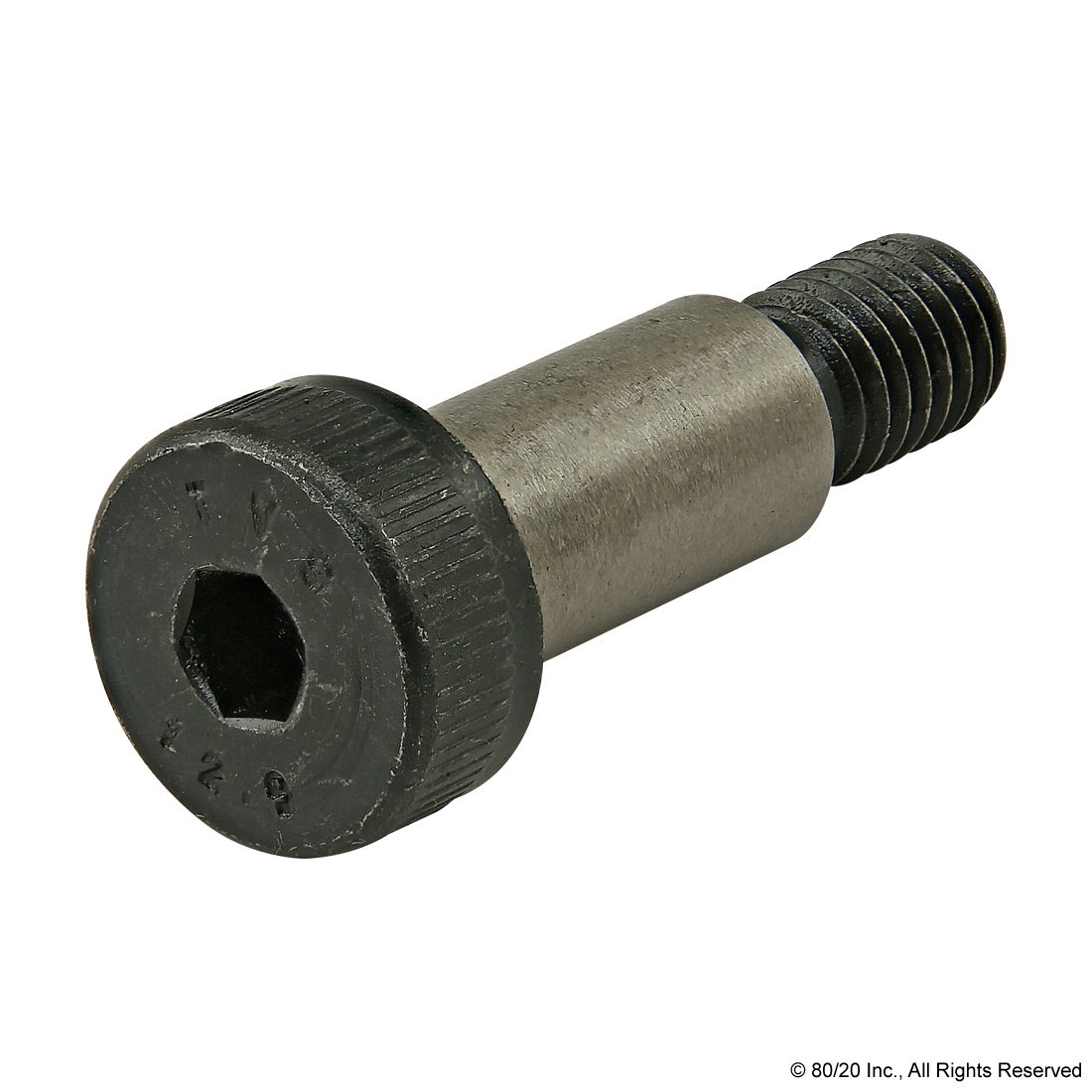 13-1922 | M8 x 33.25mm Shoulder Bolt | CPI Automation