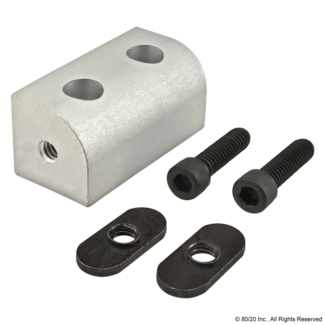 4003 | 10 Series Universal Structural Right Angle Pivot Nub | CPI ...