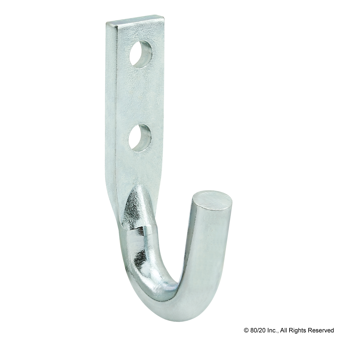 14158 Vertical Mount Hook CPI Automation