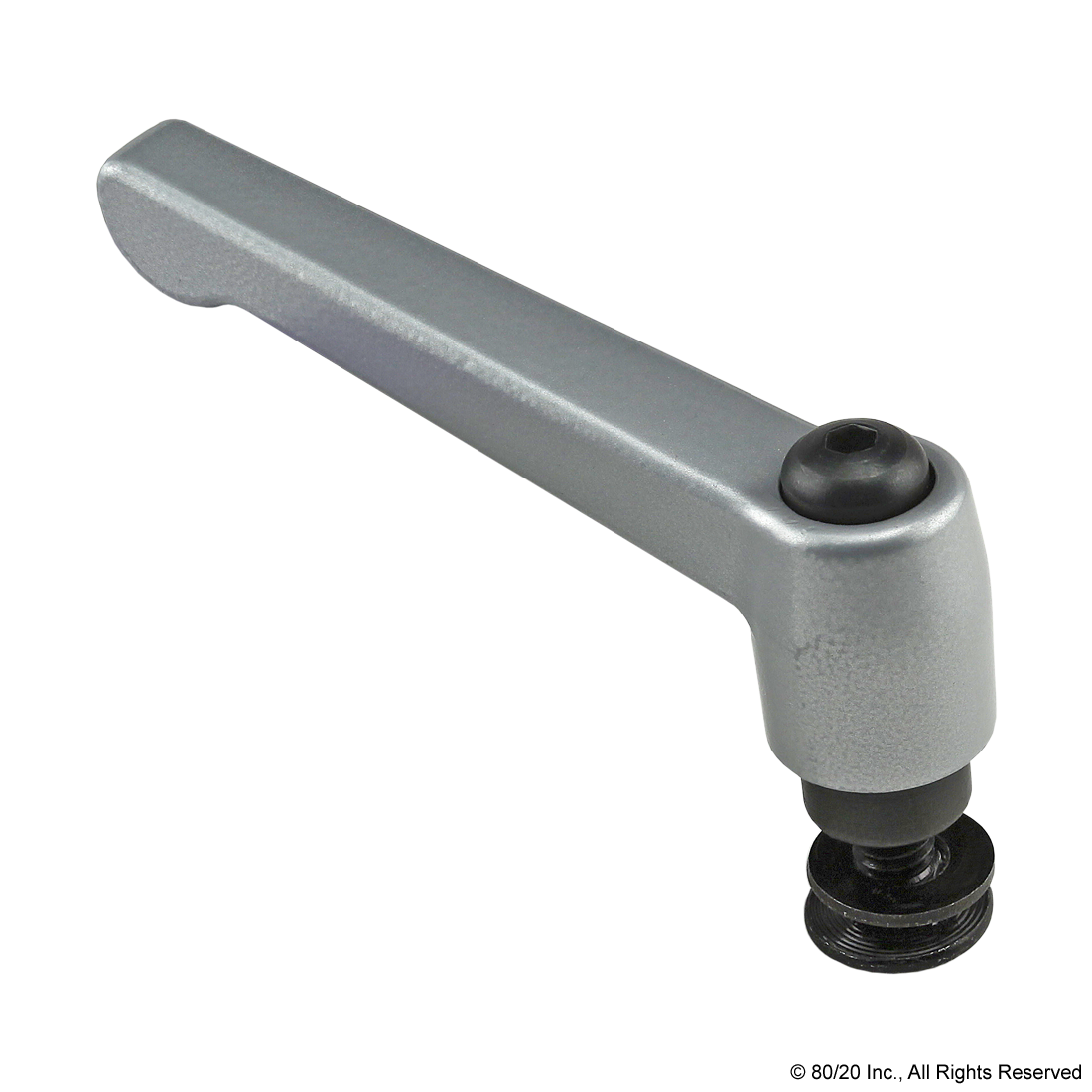 6800 15 Series "L" Handle Linear Bearing Brake Kit CPI Automation