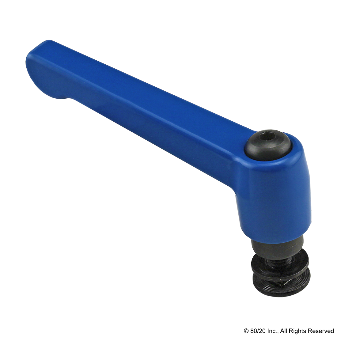 406805 40 Series "L" Handle Linear Bearing Brake Kit CPI Automation