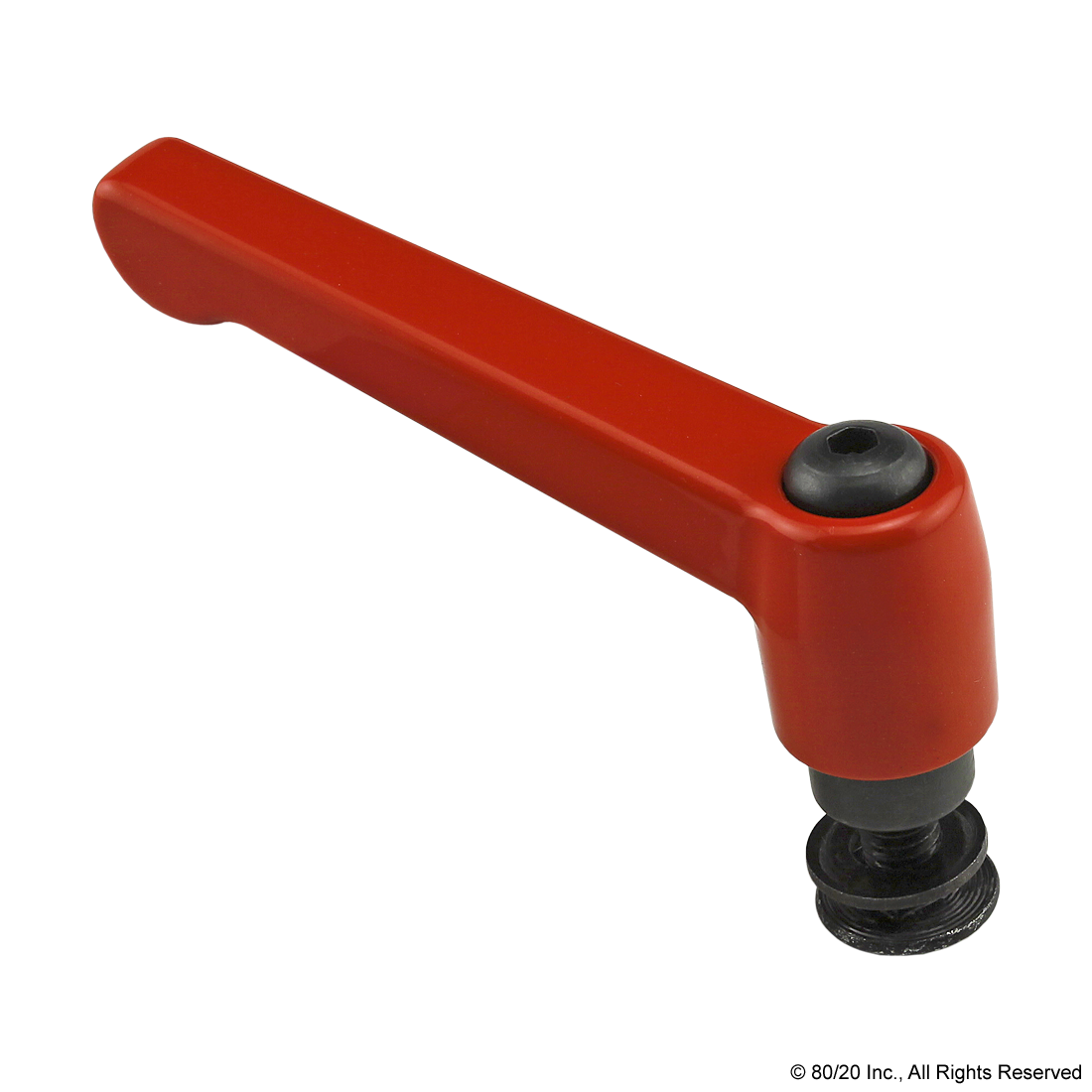 406806 40 Series "L" Handle Linear Bearing Brake Kit CPI Automation