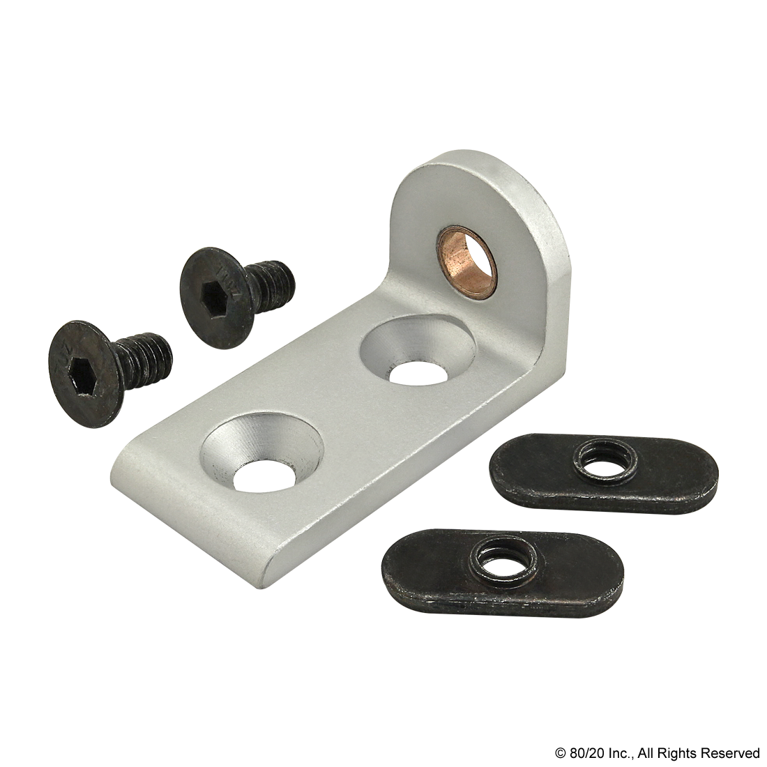 Pivotpoint Arm 4172 | 10 Series