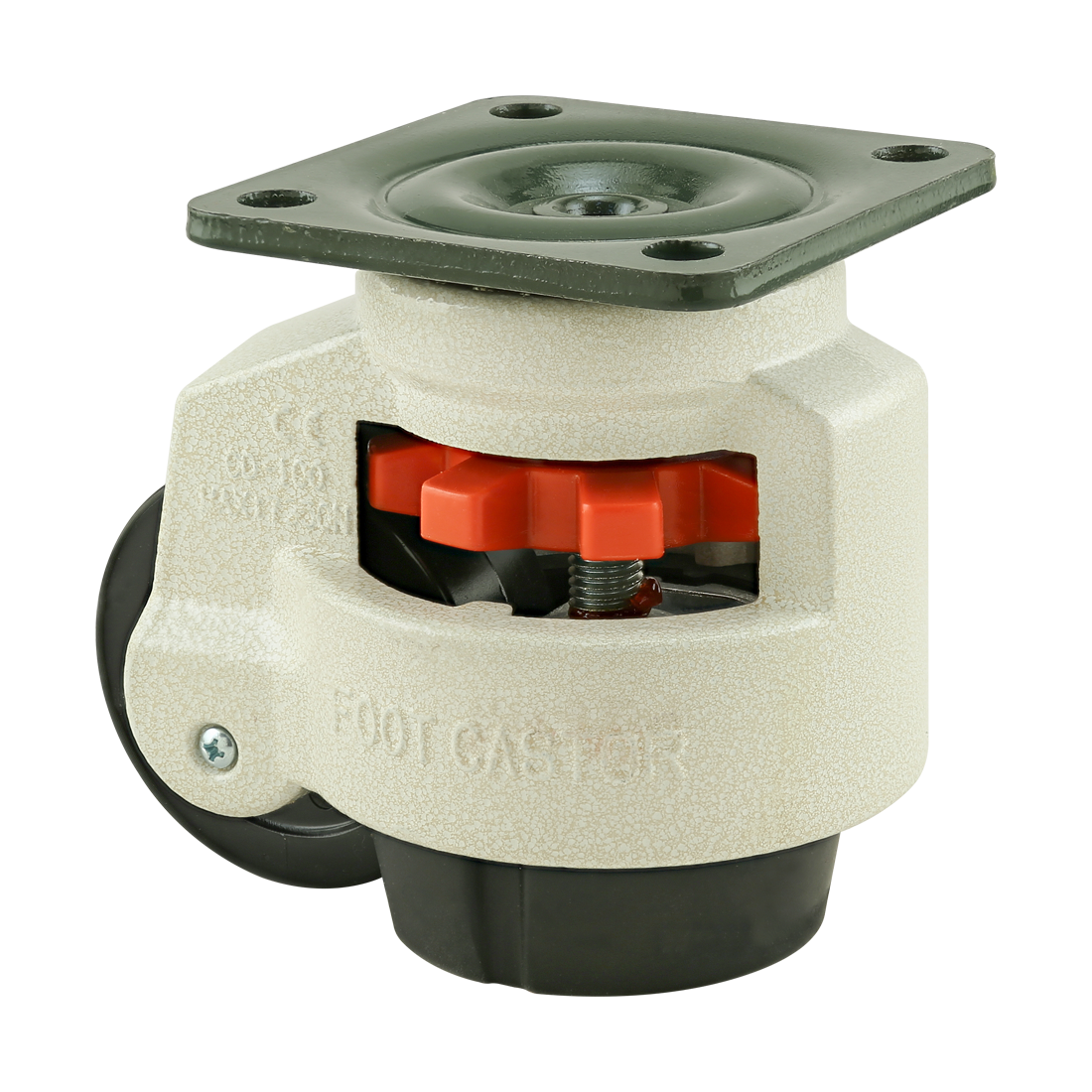 402716 Leveling Casters CPI Automation