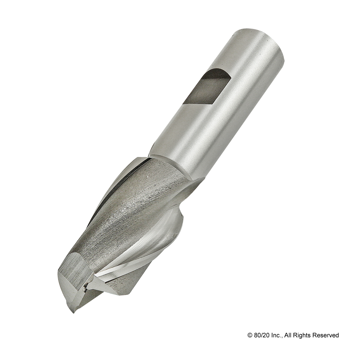 6060 Anchor Fastener Counterbore Cutter 13/16" CPI Automation