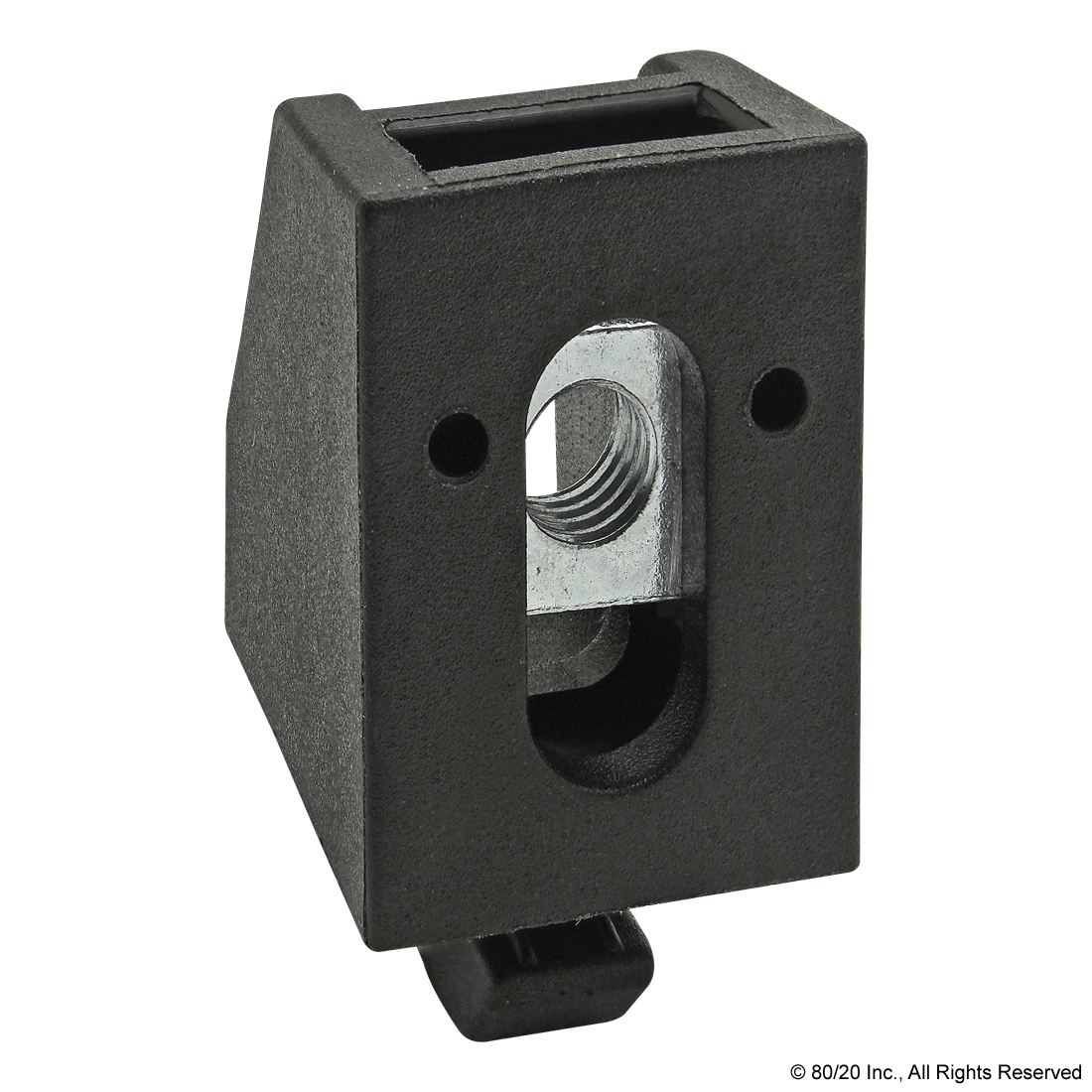 14142 15 & 40 Series Dropin Lite Panel Mount Block CPI Automation