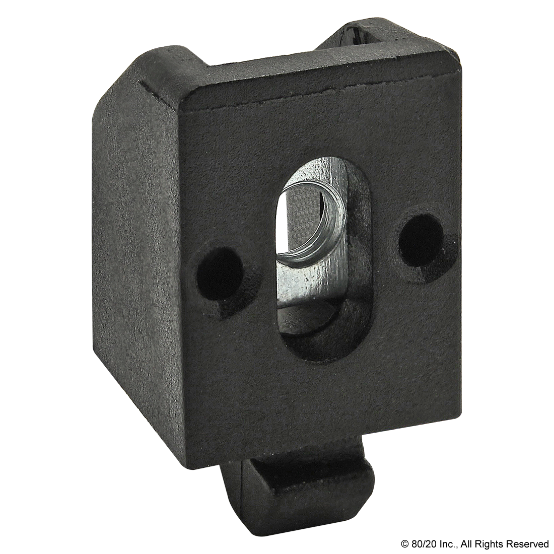 14148 20 Series Dropin Lite Panel Mount Block CPI Automation